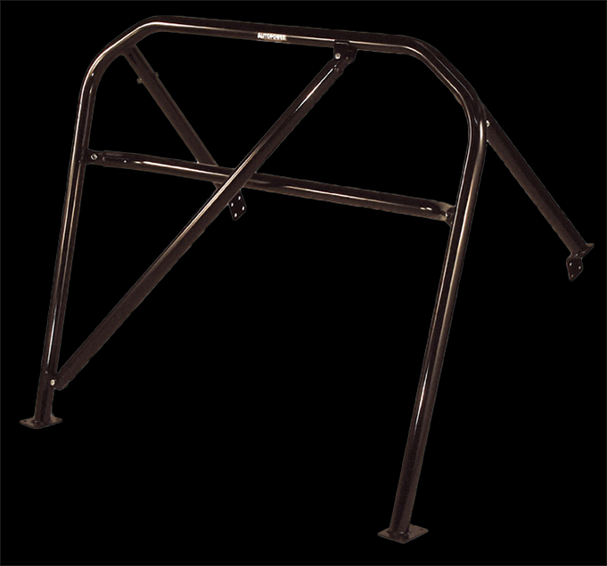 Roll Bars & Cages